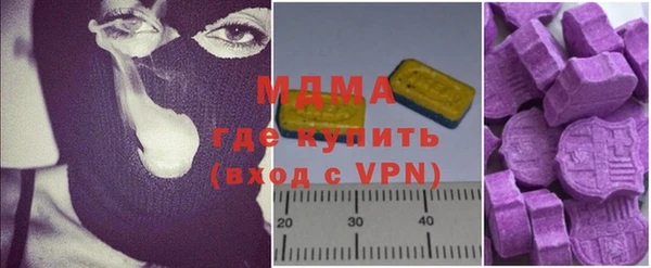 spice Лиски